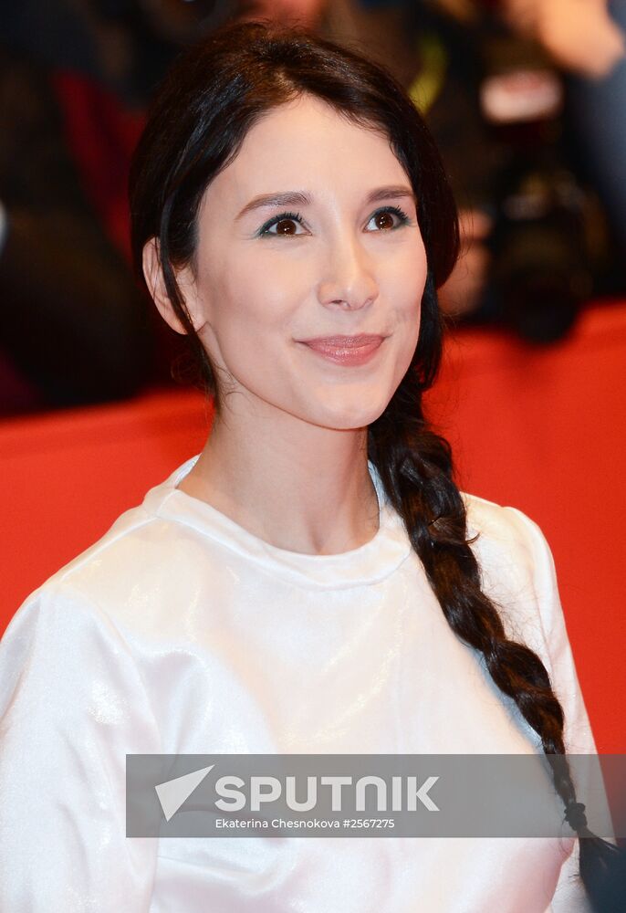 The 65th Berlin Film Festival kicks off