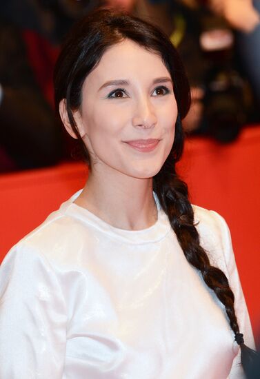 The 65th Berlin Film Festival kicks off