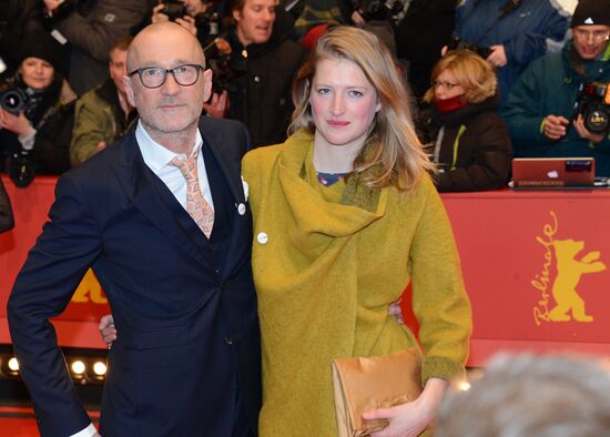 The 65th Berlin Film Festival kicks off