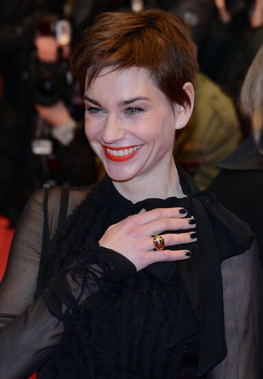 The 65th Berlin Film Festival kicks off