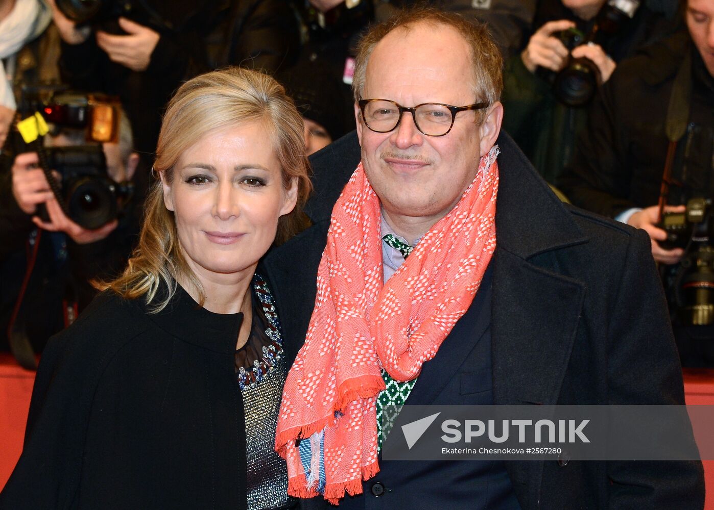 The 65th Berlin Film Festival kicks off