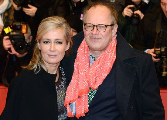 The 65th Berlin Film Festival kicks off