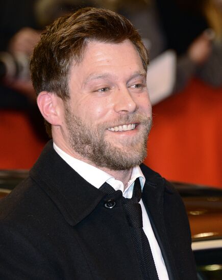 65th Berlin International Film Festival opening ceremony