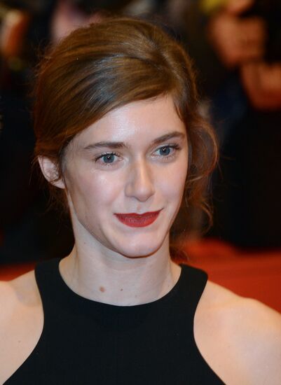 65th Berlin International Film Festival opening ceremony
