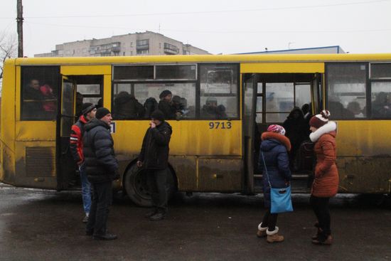 Debaltsevo and Uglegorsk update