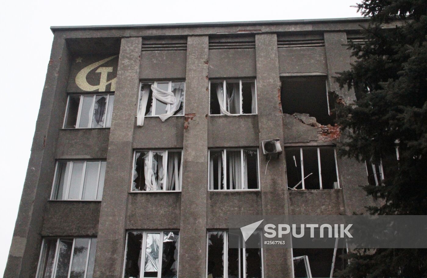 Debaltsevo and Uglegorsk update