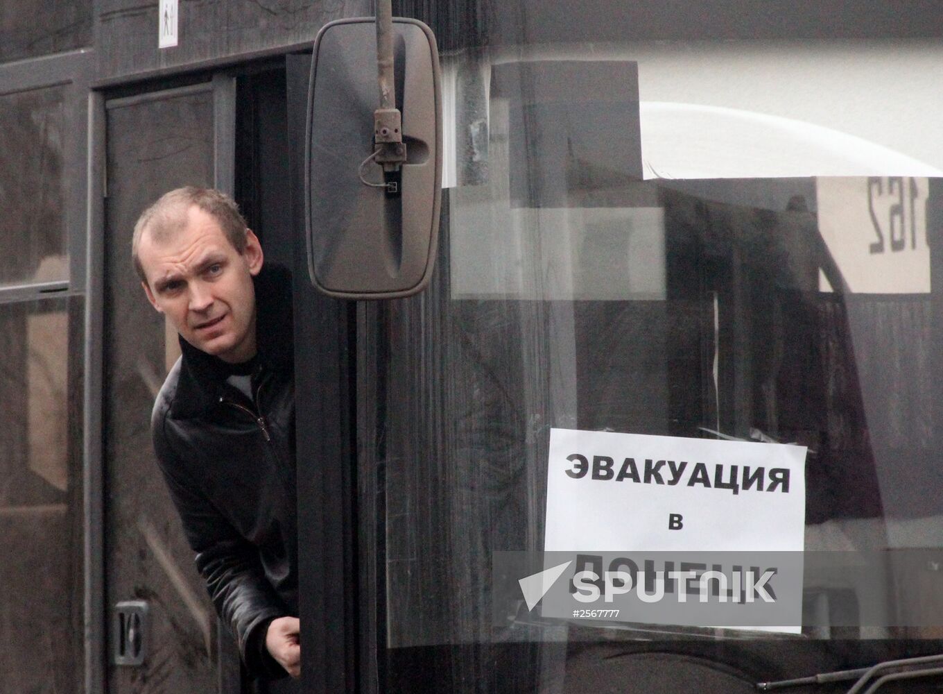 Debaltsevo and Uglegorsk update