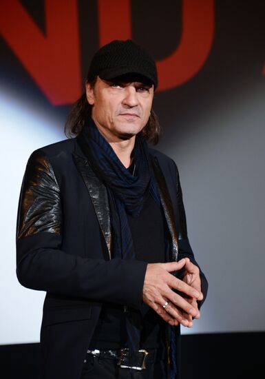 Scorpions documentary Forever and a Day premiere at Berlinale - 2015