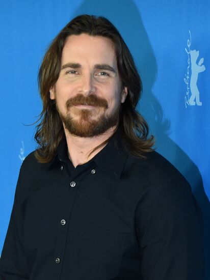 65th Berlin Film Festival. Day Four