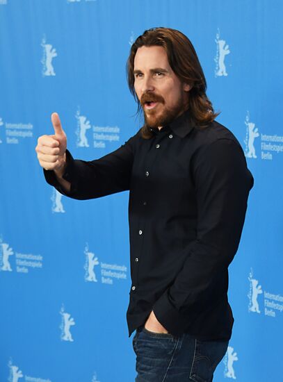 65th Berlin Film Festival. Day Four