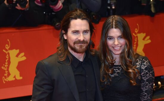 65th Berlin Film Festival. Day Four
