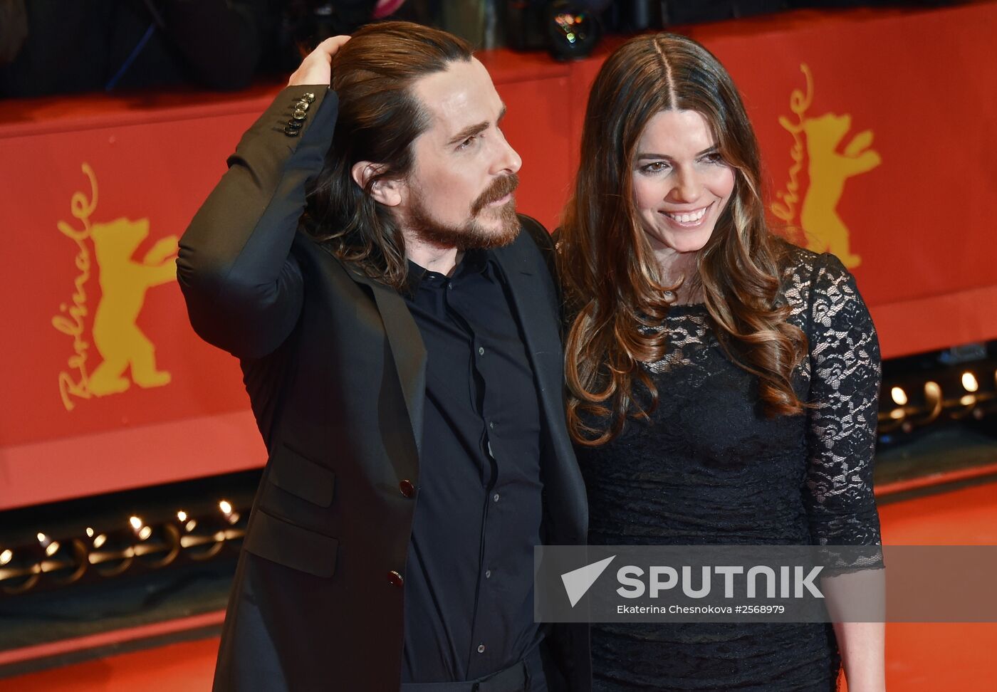 65th Berlin Film Festival. Day Four