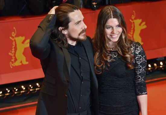 65th Berlin Film Festival. Day Four