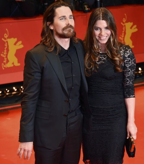 65th Berlin Film Festival. Day Four