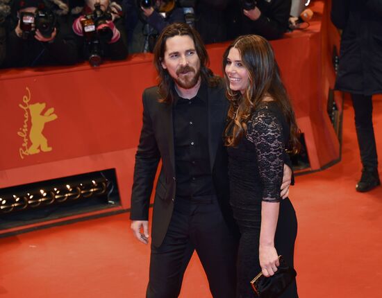 65th Berlin Film Festival. Day Four
