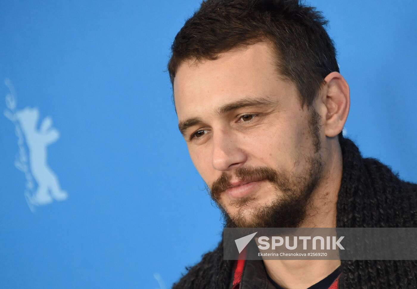 The 65th Berlin International Film Festival. Day Five
