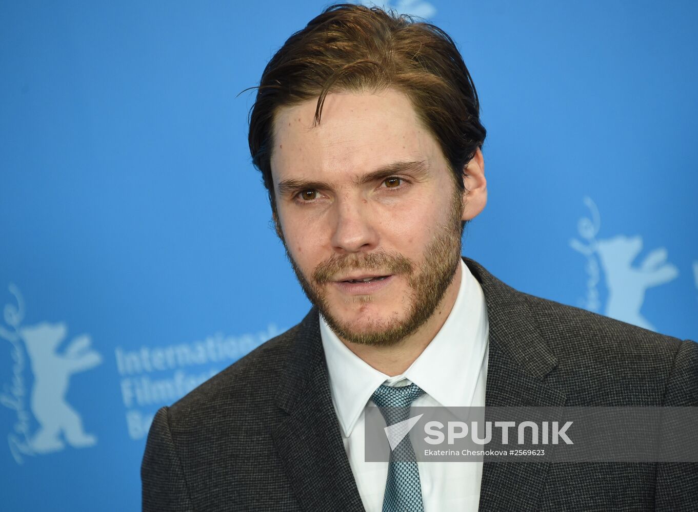 The 65th Berlin International Film Festival. Day Five