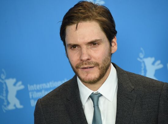 The 65th Berlin International Film Festival. Day Five