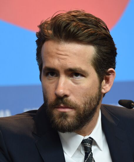 65th Berlin International Film Festival. Day Five