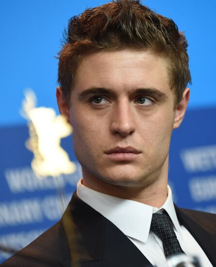 The 65th Berlin International Film Festival. Day Five