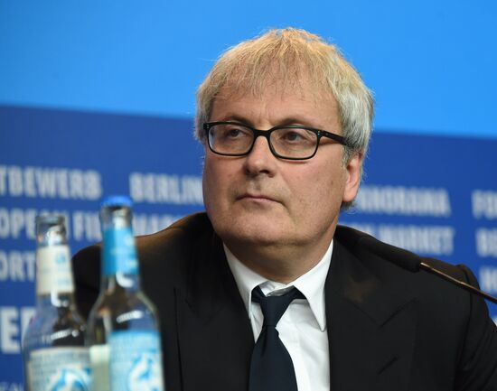 The 65th Berlin International Film Festival. Day Five
