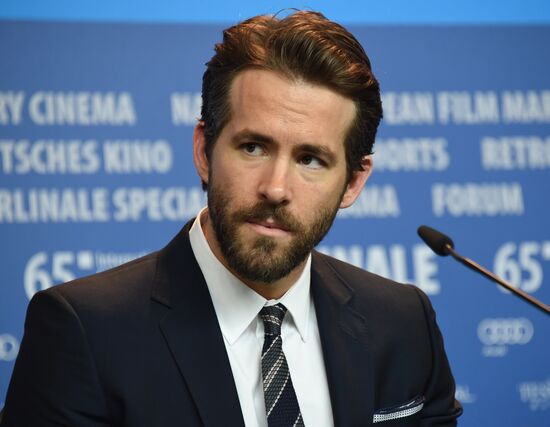 65th Berlin International Film Festival. Day Five