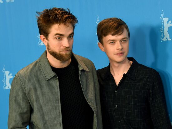 The 65th Berlin International Film Festival (Berlinale). Day Five