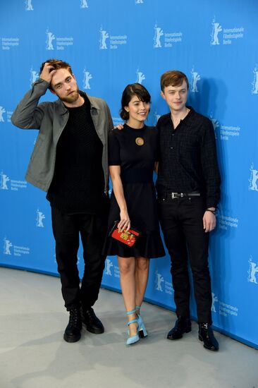 The 65th Berlin International Film Festival (Berlinale). Day Five