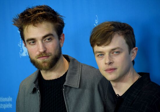 The 65th Berlin International Film Festival (Berlinale). Day Five