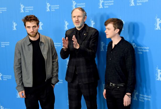 The 65th Berlin International Film Festival (Berlinale). Day Five