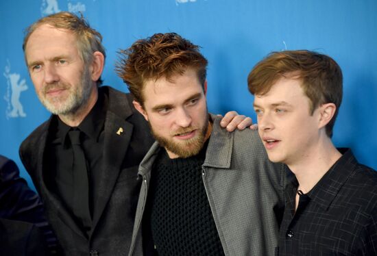 The 65th Berlin International Film Festival (Berlinale). Day Five