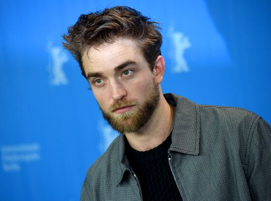 The 65th Berlin International Film Festival (Berlinale). Day Five