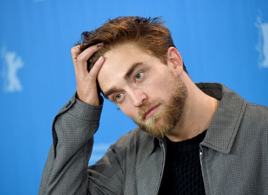 The 65th Berlin International Film Festival (Berlinale). Day Five