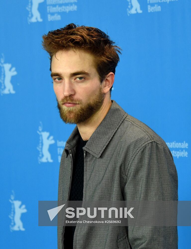 The 65th Berlin International Film Festival (Berlinale). Day Five