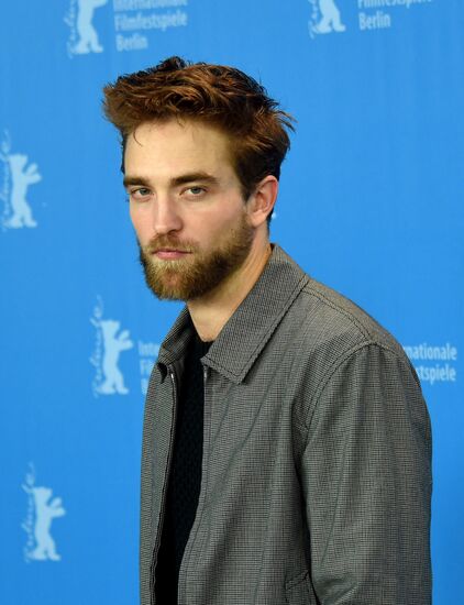 The 65th Berlin International Film Festival (Berlinale). Day Five