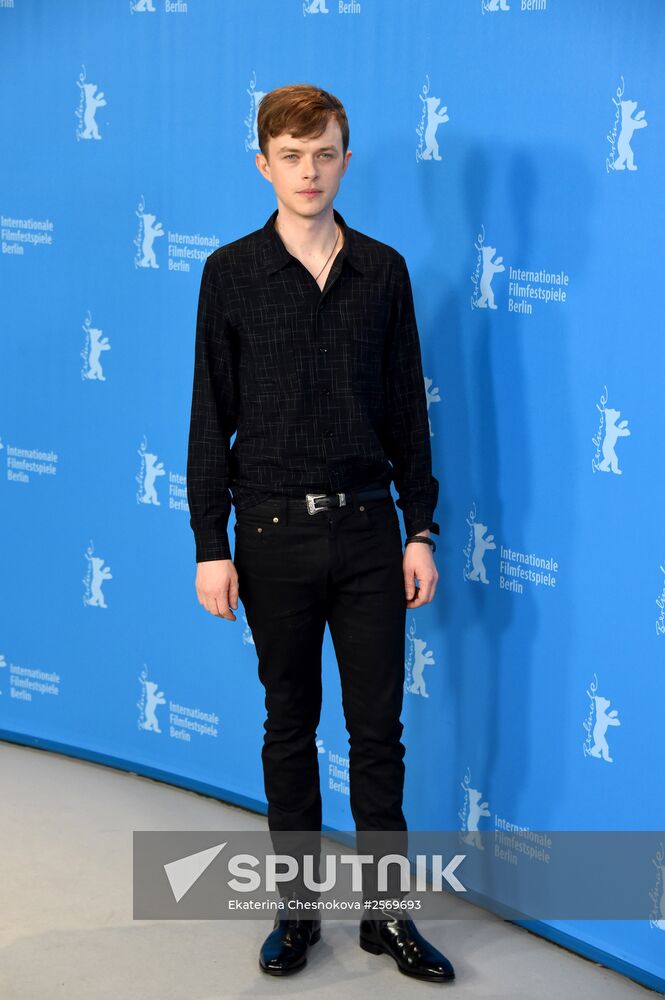 The 65th Berlin International Film Festival (Berlinale). Day Five