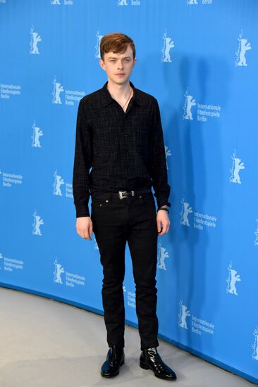 The 65th Berlin International Film Festival (Berlinale). Day Five