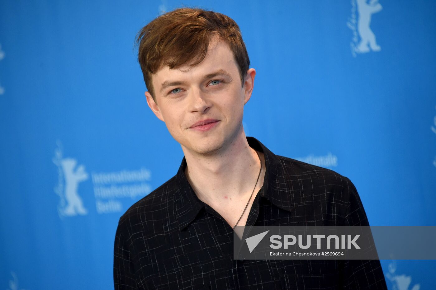 The 65th Berlin International Film Festival (Berlinale). Day Five