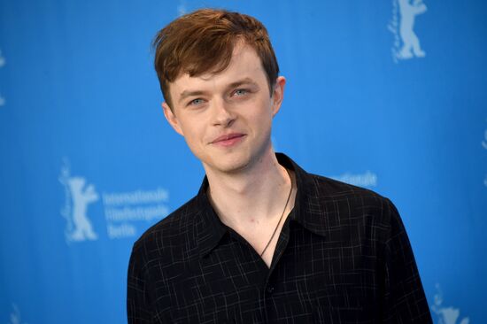 The 65th Berlin International Film Festival (Berlinale). Day Five