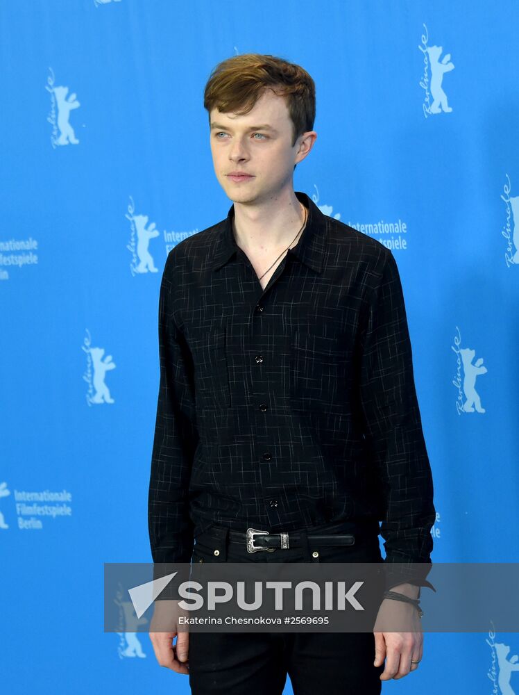 The 65th Berlin International Film Festival (Berlinale). Day Five