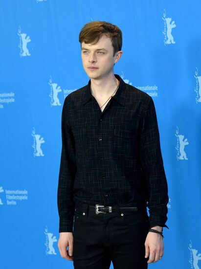 The 65th Berlin International Film Festival (Berlinale). Day Five