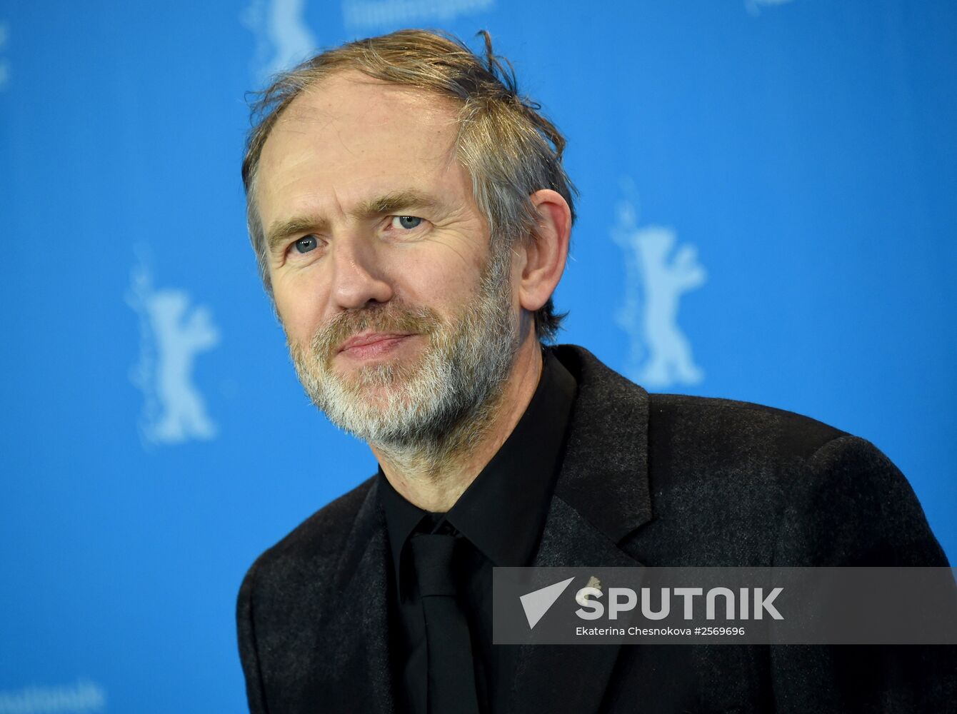 The 65th Berlin International Film Festival (Berlinale). Day Five