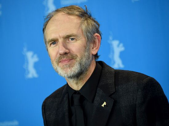 The 65th Berlin International Film Festival (Berlinale). Day Five