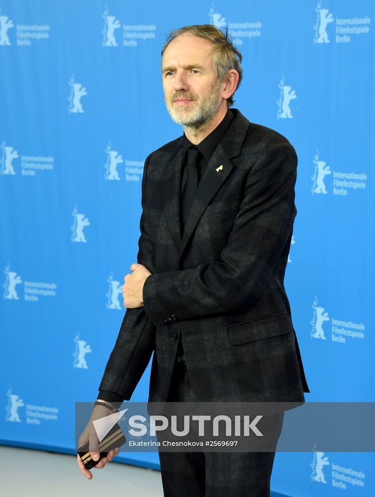 The 65th Berlin International Film Festival (Berlinale). Day Five