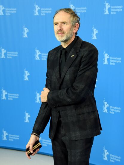 The 65th Berlin International Film Festival (Berlinale). Day Five