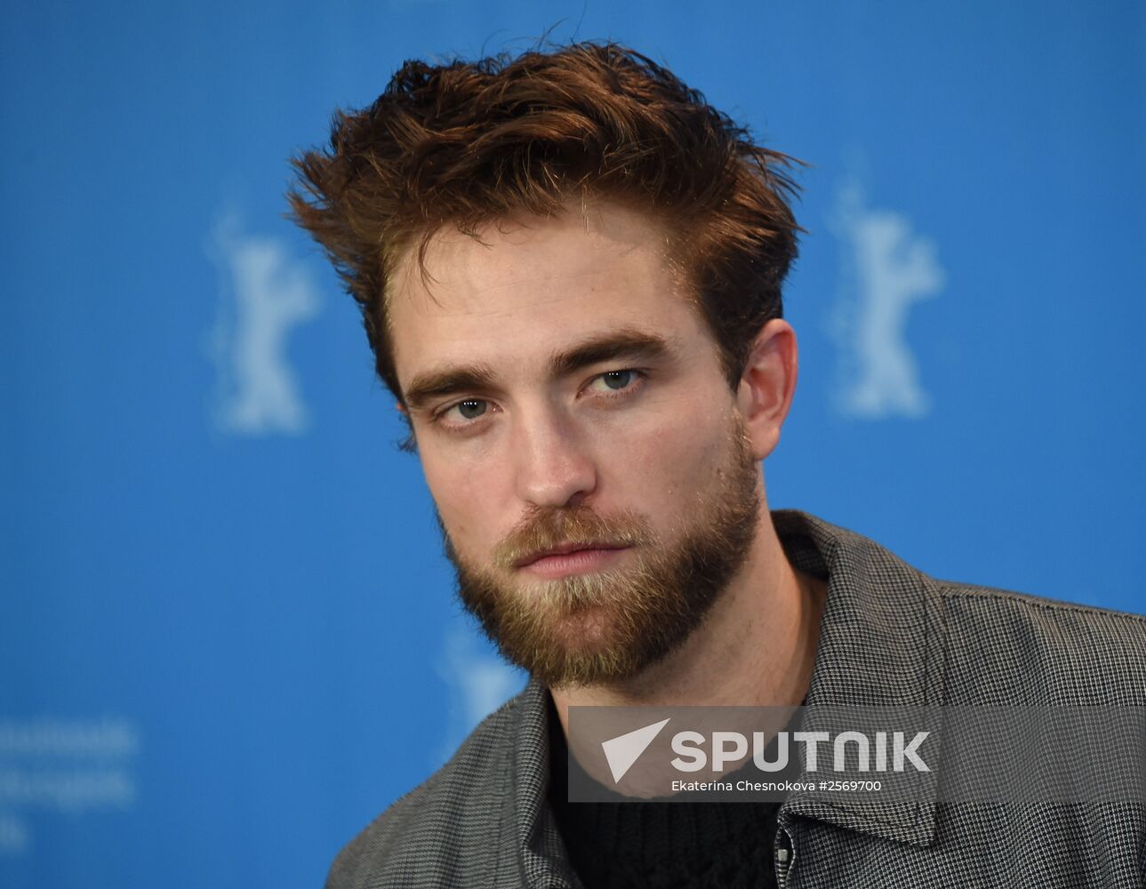 The 65th Berlin International Film Festival (Berlinale). Day Five