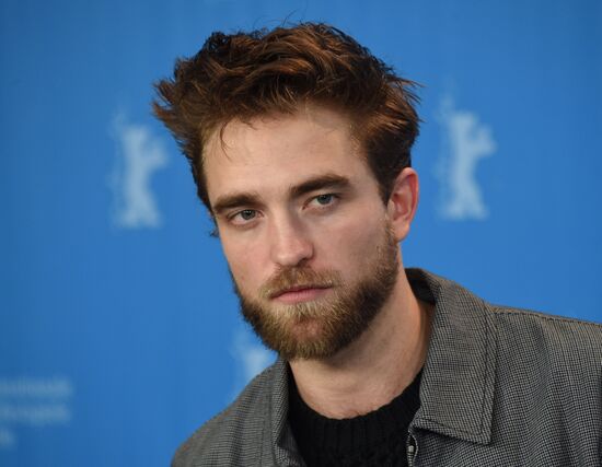 The 65th Berlin International Film Festival (Berlinale). Day Five