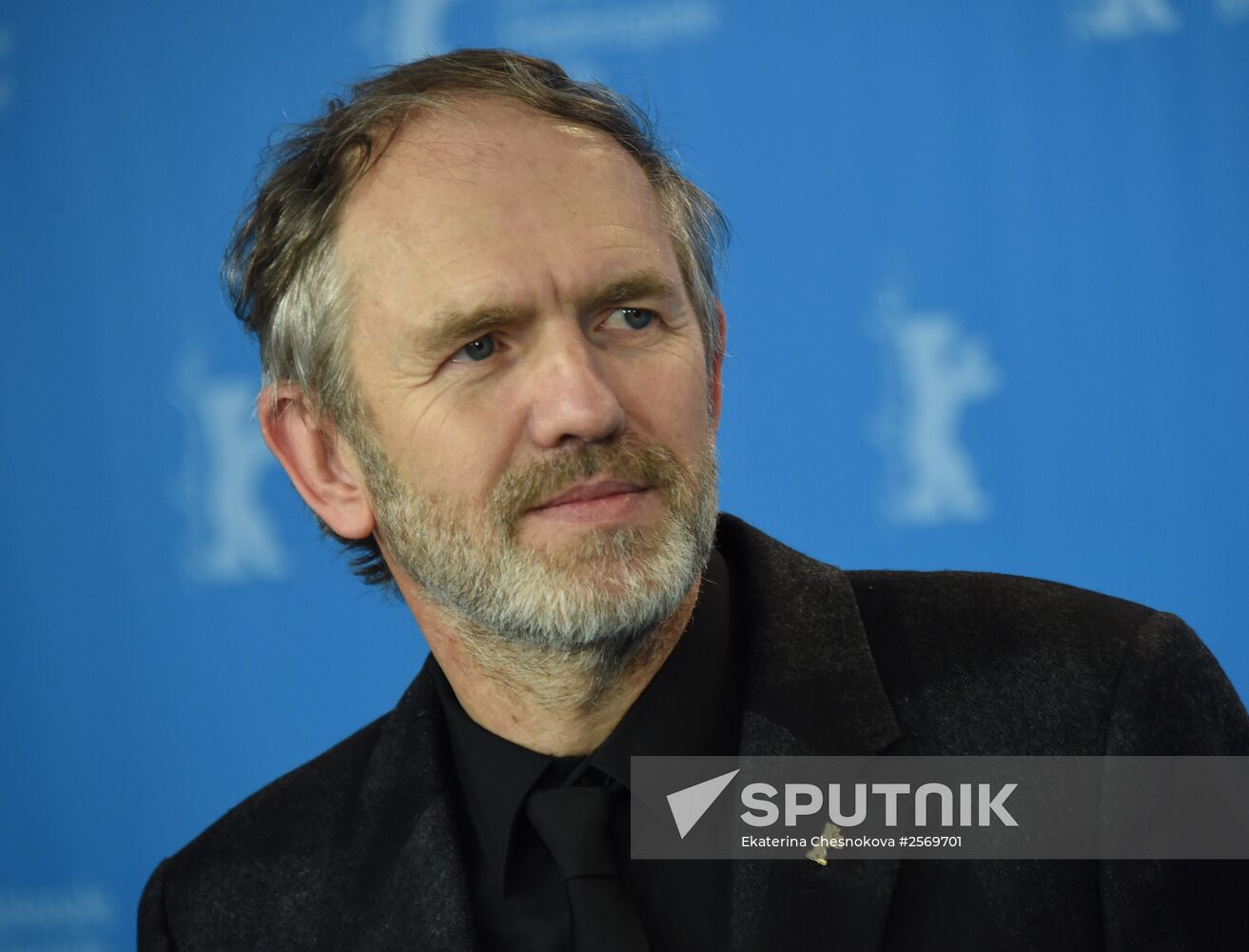 The 65th Berlin International Film Festival (Berlinale). Day Five