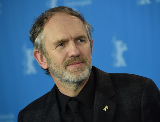 The 65th Berlin International Film Festival (Berlinale). Day Five