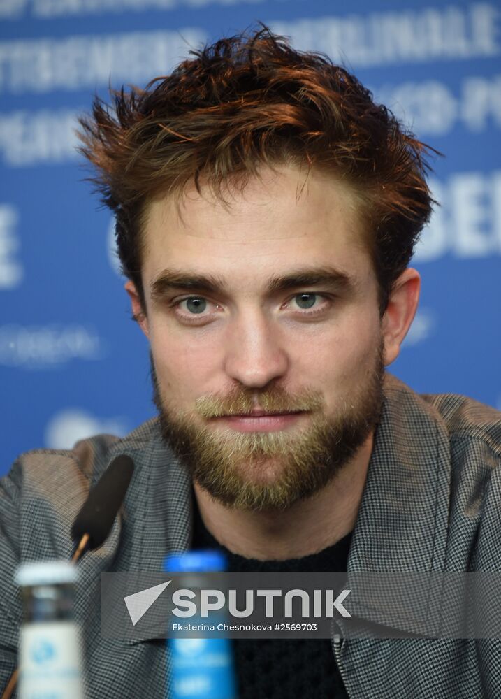 The 65th Berlin International Film Festival (Berlinale). Day Five